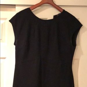 Banana Republic Dress Black 12